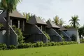 2-Zimmer-Villa 87 m² Bali, Indonesien