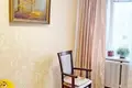 2 room apartment 54 m² Minsk, Belarus