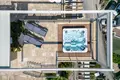 Mieszkanie 5 pokojów 265 m² Becici, Czarnogóra