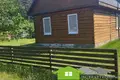 Casa 42 m² Liubcanski siel ski Saviet, Bielorrusia