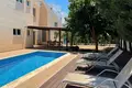 4 bedroom house 260 m² Kato Polemidia, Cyprus