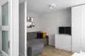 Apartamento 1 habitación 20 m² Minsk, Bielorrusia