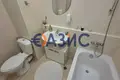 Mieszkanie 3 pokoi 122 m² Nesebyr, Bułgaria