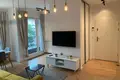 Apartamento 2 habitaciones 43 m² en Danzig, Polonia