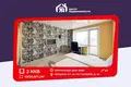 2 room apartment 49 m² Zhodzina, Belarus