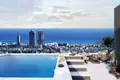 Mieszkanie 4 pokoi 190 m² Agios Athanasios, Cyprus