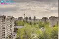 3 room apartment 64 m² Vilnius, Lithuania