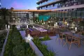 Kawalerka 1 pokój 48 m² Batumi, Gruzja