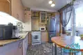 2 room apartment 59 m² Lyasny, Belarus