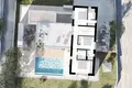 Villa 220 m² Opcina Postira, Croacia