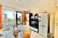 Mieszkanie 2 pokoi 49 m² Nesebyr, Bułgaria