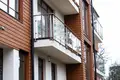 Wohnung 2 zimmer 59 m² Rigaer Strand, Lettland