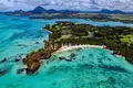 Haus  Grand River South East, Mauritius