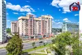 3 room apartment 91 m² Minsk, Belarus