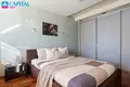 Квартира 3 комнаты 63 м² Вильнюс, Литва