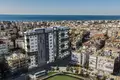 Residential quarter Luxurious residential complex just 600 meters from the beach