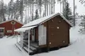 Cottage 2 bedrooms 87 m² Southern Savonia, Finland