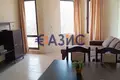 Квартира 2 комнаты 66 м² Равда, Болгария