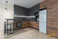 Wohnung 1 zimmer 40 m² Minsk, Belarus