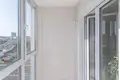 Wohnung 2 zimmer 72 m² Minsk, Belarus