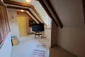 2 room house 120 m² Koeveskal, Hungary