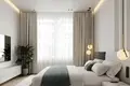 Appartement 3 chambres 50 m² Cracovie, Pologne