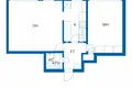 1 bedroom apartment 51 m² Porvoo sub-region, Finland