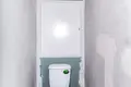 Wohnung 1 zimmer 44 m² Lasany, Belarus