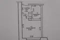 Квартира 1 комната 13 м² Гомель, Беларусь