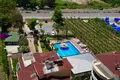 Квартира 3 комнаты 120 м² Demirtas, Турция