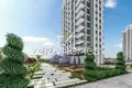Apartamento 2 habitaciones 39 m² en Elvanli, Turquía