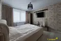 Appartement 3 chambres 81 m² Pryluki, Bélarus