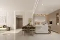 2 bedroom apartment 109 m² Dubai, United Arab Emirates