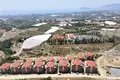 2 bedroom apartment 130 m² Mahmutlar, Turkey