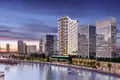 Квартира 1 комната 42 м² Дубай, ОАЭ