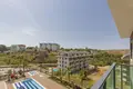 Квартира 2 комнаты  Оба, Турция