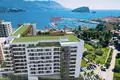 Apartment 79 m² Budva, Montenegro