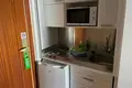 Квартира 1 спальня 43 м² Кальпе, Испания