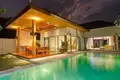 Willa 3 pokoi 265 m² Phuket, Tajlandia