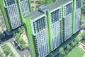 Квартира 4 комнаты 114 м² округ Шувалово-Озерки, Россия