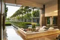 Penthouse 3 bedrooms 263 m² Ban Tha Pak Waeng, Thailand