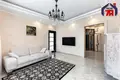 3 room apartment 72 m² Minsk, Belarus