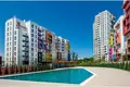 2 bedroom apartment 76 m² Tbilisi, Georgia