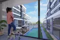 Жилой комплекс Новый жилой комплекс премиум-класса с бассейном и подземным гаражом, Алтынташ, Турция