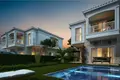 Вилла 4 комнаты 175 м² Кушадасы, Турция
