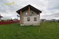 House 78 m² Svislacki sielski Saviet, Belarus