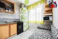 2 room apartment 44 m² Minsk, Belarus