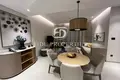 Wohnung 1 zimmer 810 m² Dubai, Vereinigte Arabische Emirate