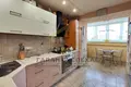 Wohnung 3 zimmer 79 m² Muchaviecki sielski Saviet, Belarus