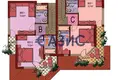 Wohnung 2 zimmer 86 m² Kosharitsa, Bulgarien